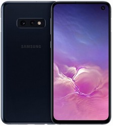 Замена сенсора на телефоне Samsung Galaxy S10e в Нижнем Тагиле
